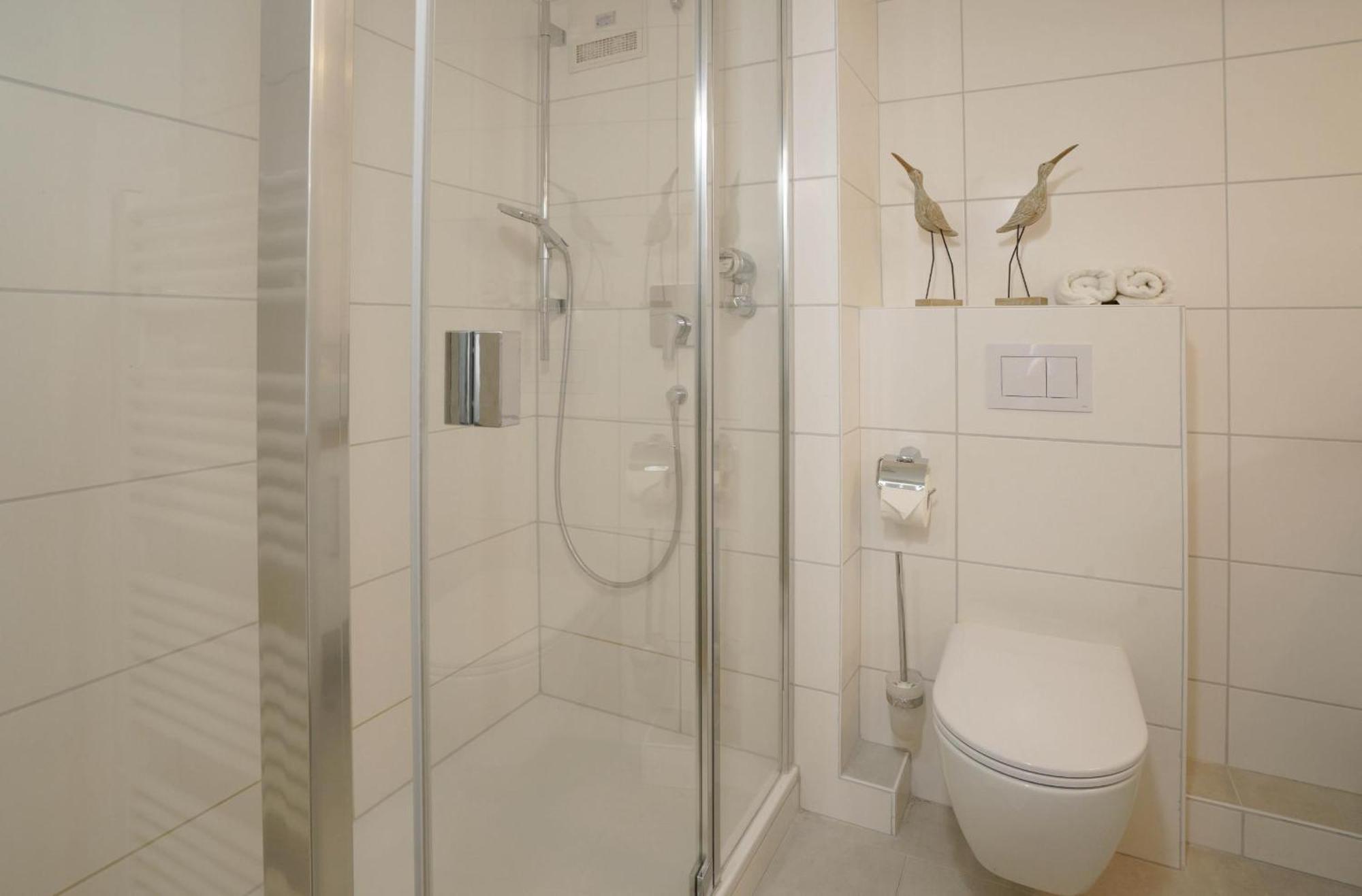 Ferienwohnung Meerzeit Sylt Westerland Kültér fotó