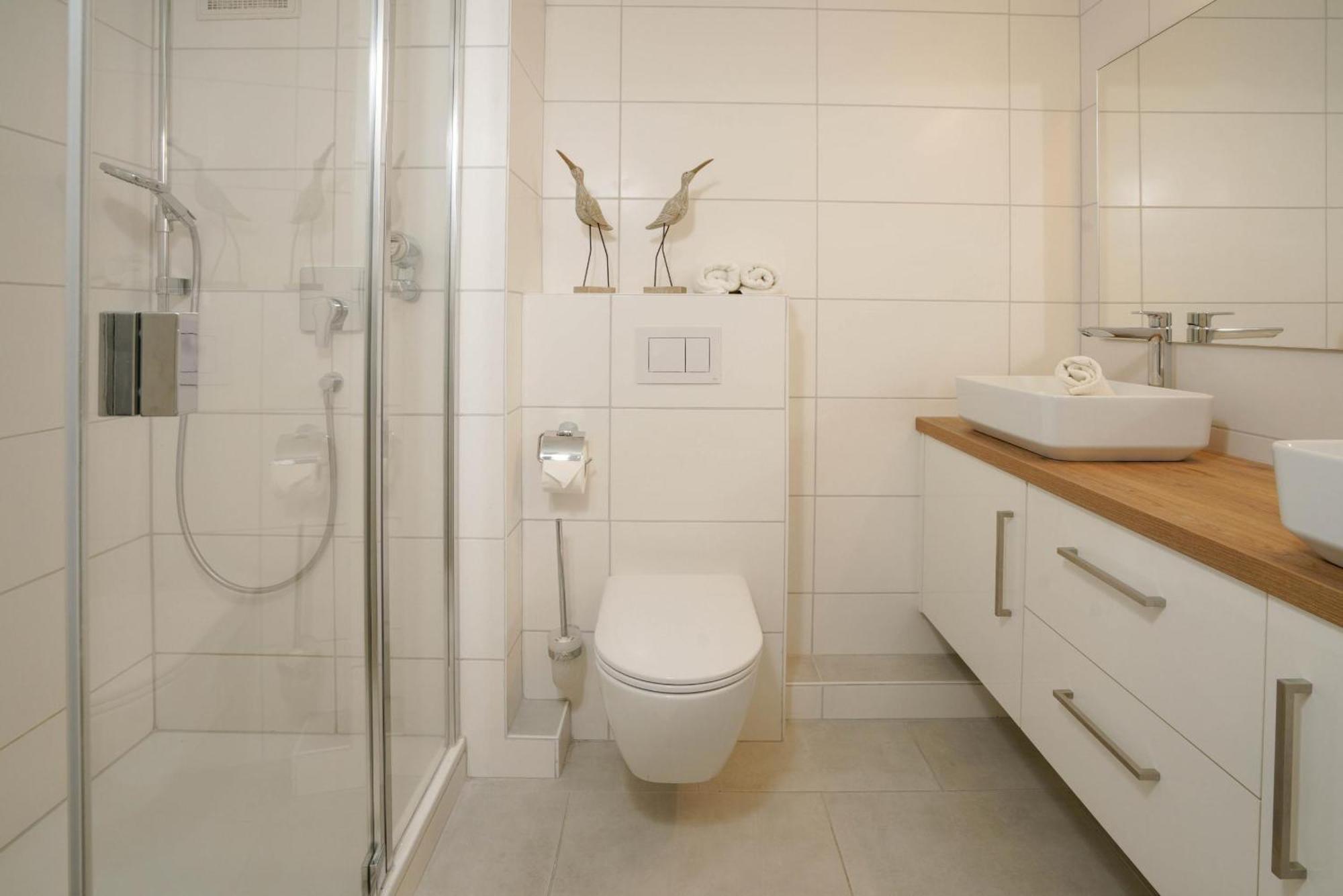 Ferienwohnung Meerzeit Sylt Westerland Kültér fotó
