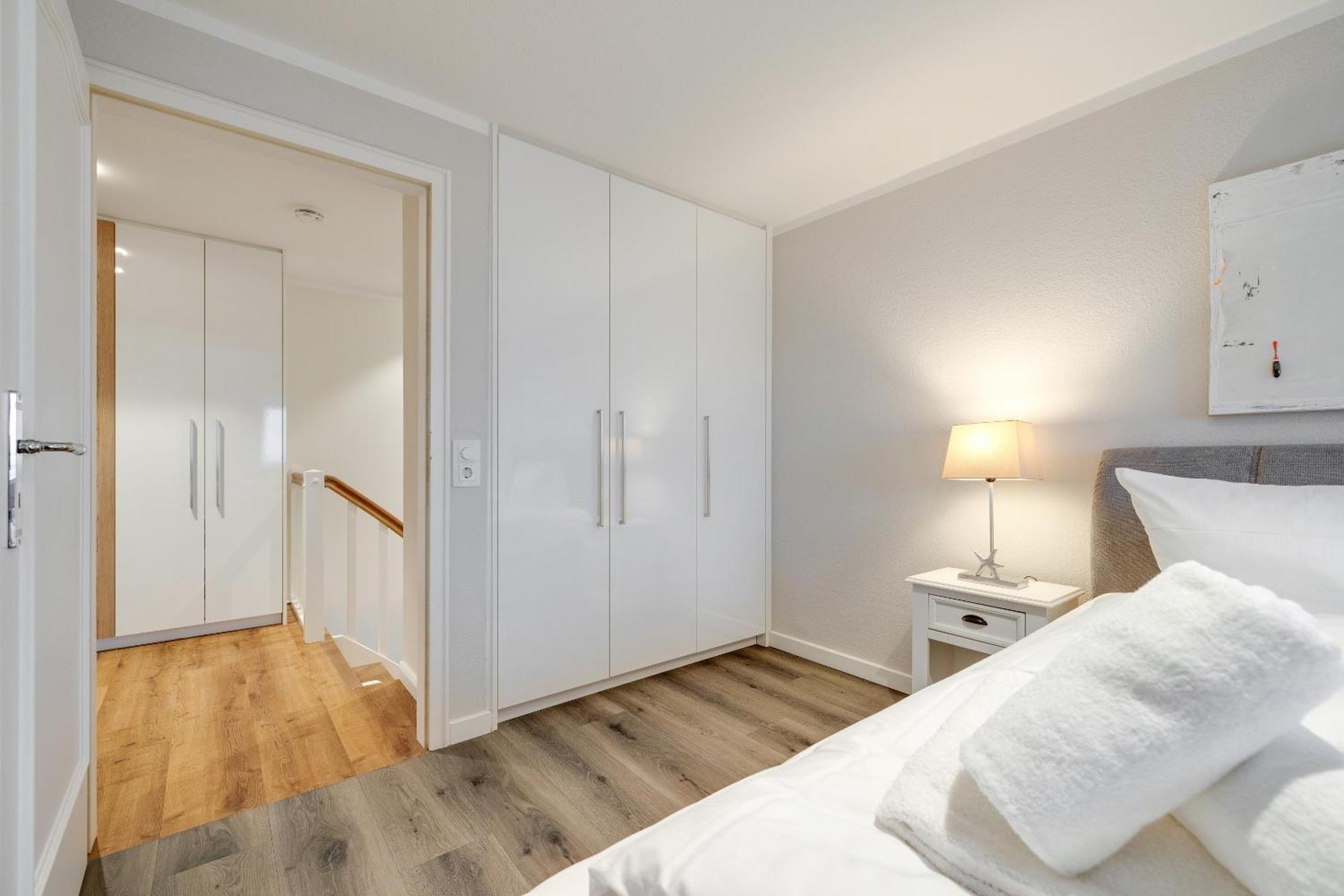 Ferienwohnung Meerzeit Sylt Westerland Kültér fotó